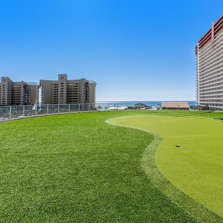 Апартаменты Laketown Wharf 136 Панама-Сити Экстерьер фото