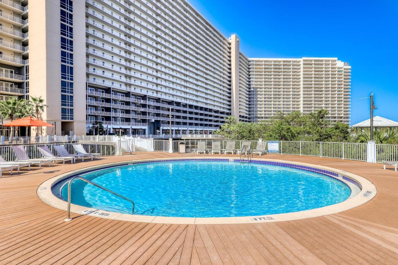 Апартаменты Laketown Wharf 136 Панама-Сити Экстерьер фото