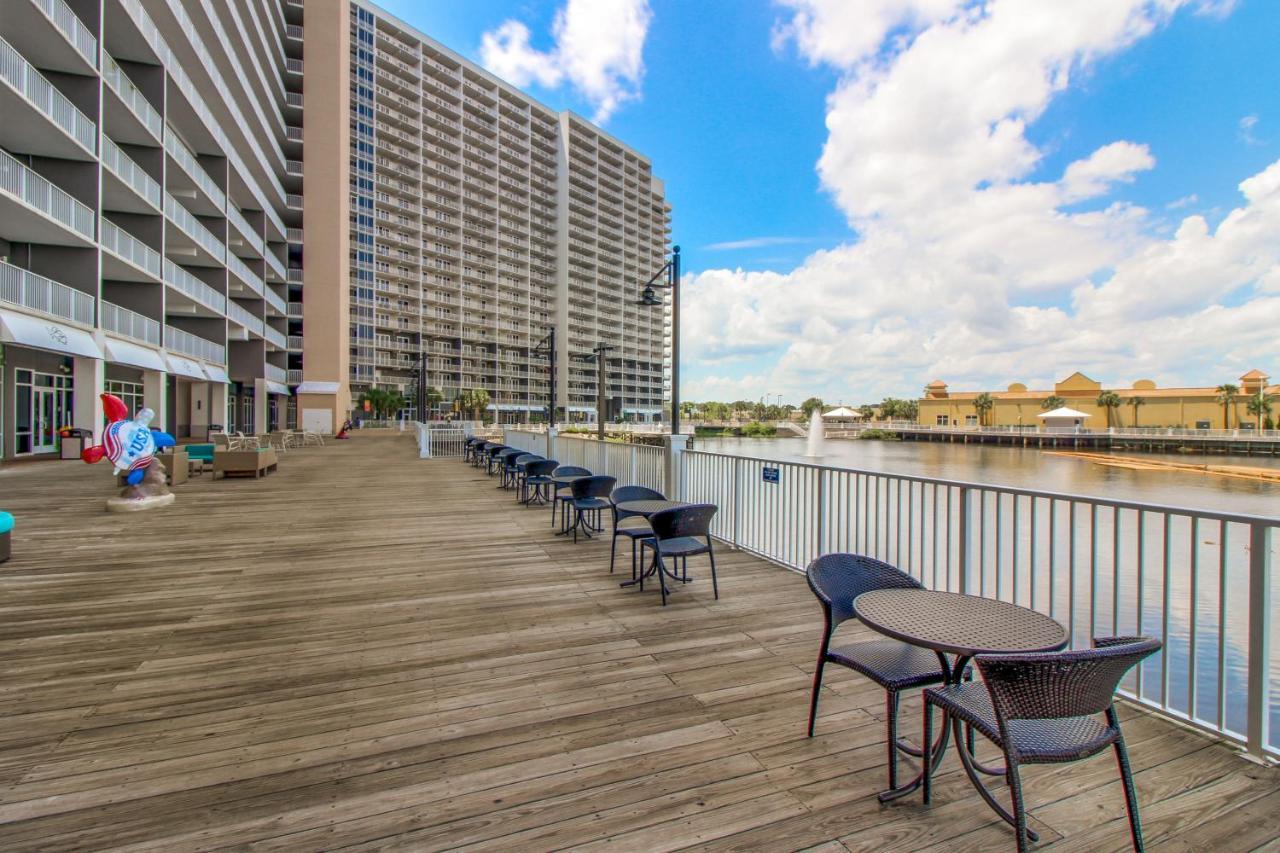 Апартаменты Laketown Wharf 136 Панама-Сити Экстерьер фото