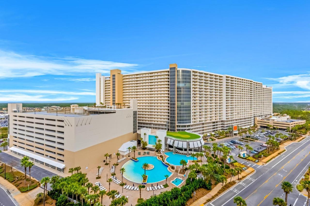Апартаменты Laketown Wharf 136 Панама-Сити Экстерьер фото
