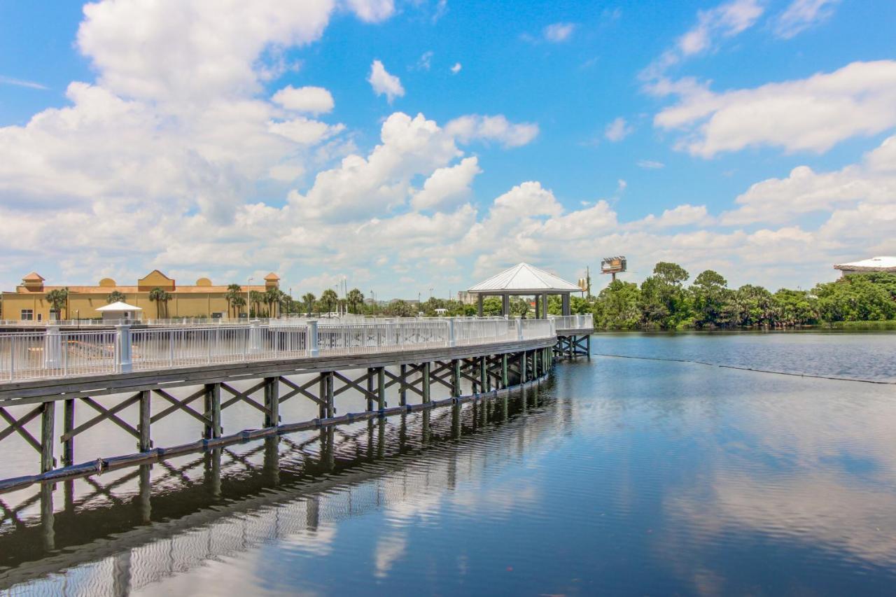 Апартаменты Laketown Wharf 136 Панама-Сити Экстерьер фото