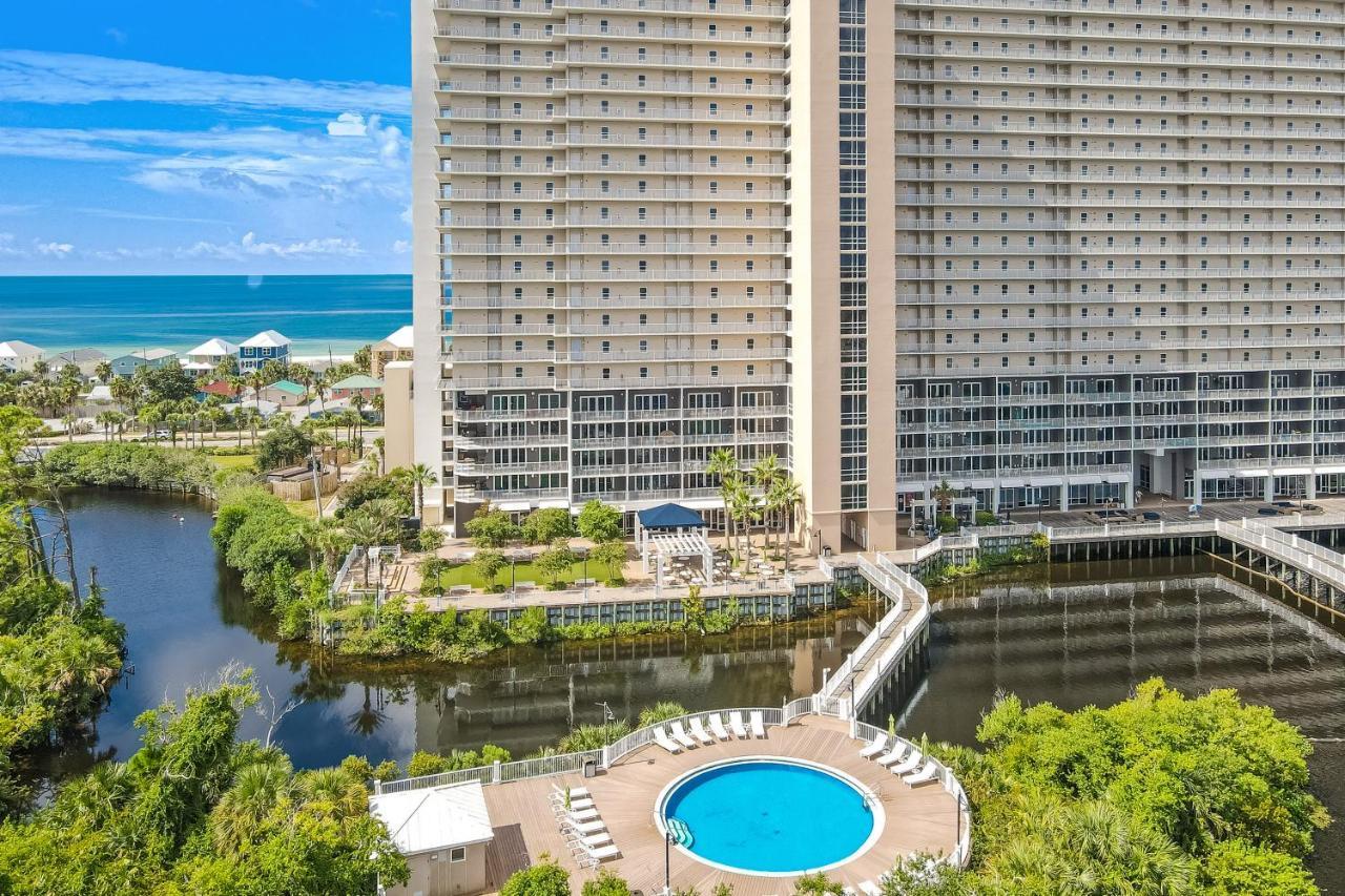 Апартаменты Laketown Wharf 136 Панама-Сити Экстерьер фото