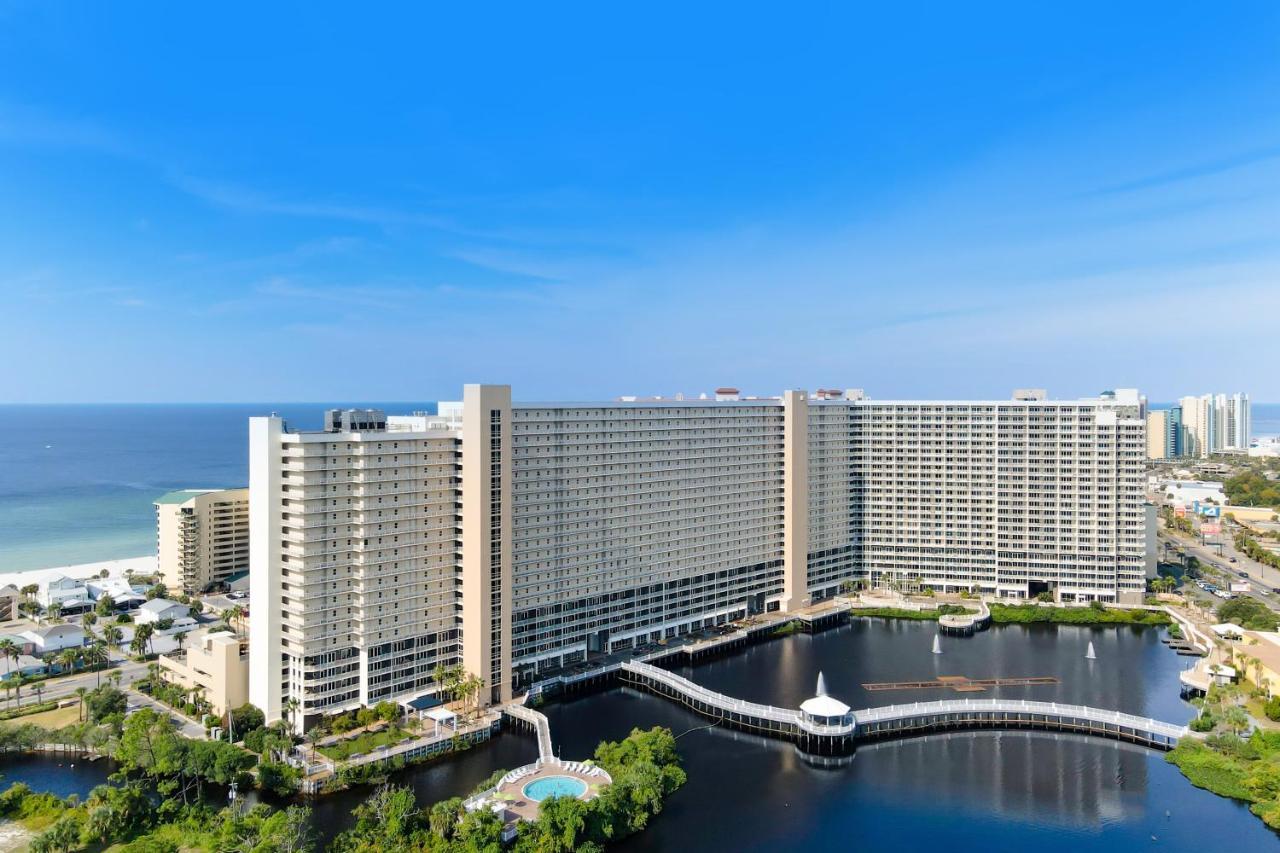 Апартаменты Laketown Wharf 136 Панама-Сити Экстерьер фото